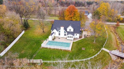 9550 Deer Trl, Haslett, MI 48840 photo 50