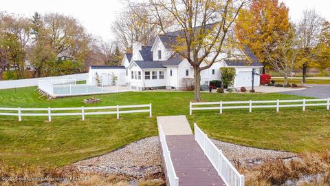 9550 Deer Trl, Haslett, MI 48840 photo 53