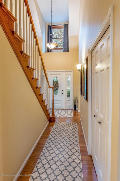 9550 Deer Trl, Haslett, MI 48840 photo 9