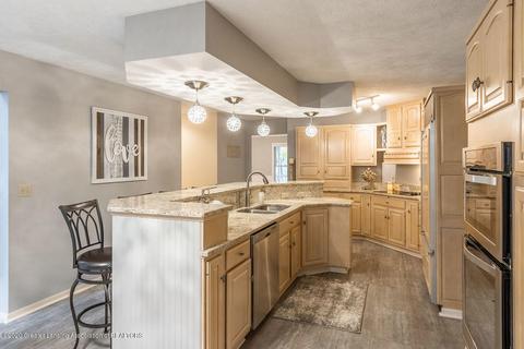 9550 Deer Trl, Haslett, MI 48840 photo 11