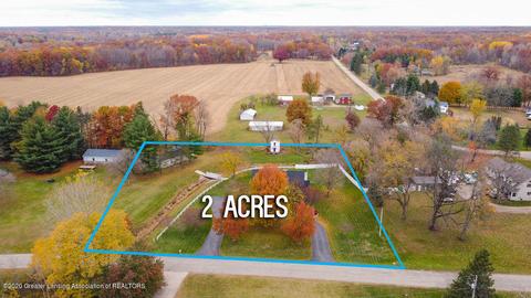 9550 Deer Trl, Haslett, MI 48840 photo 47
