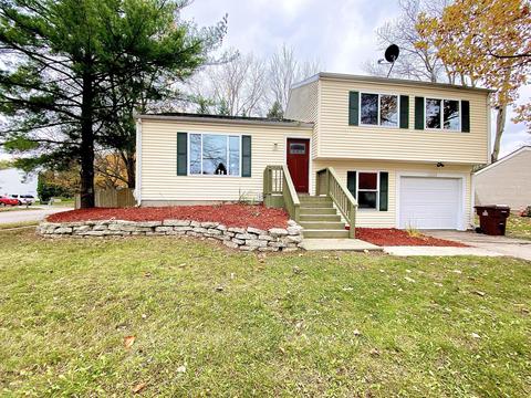 2524 Solomon Dr, Lansing, MI 48910 photo 1