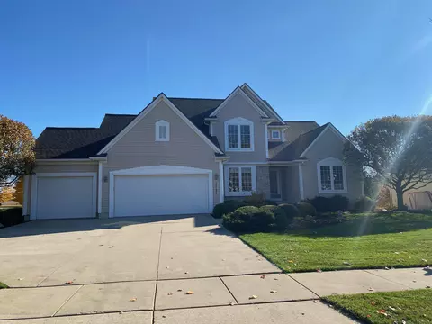 11731 Rachel Ln, Dewitt, MI 48820 photo 1