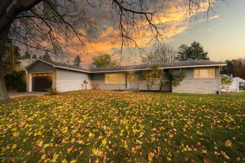 1406 Maycroft Rd, Lansing, MI 48917 photo 1