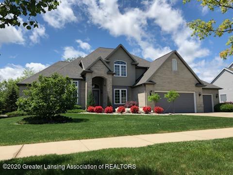 11702 Sara Ann Dr, Dewitt, MI 48820 photo 1