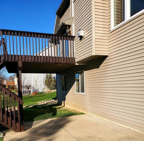 11702 Sara Ann Dr, Dewitt, MI 48820 photo 56