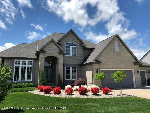 11702 Sara Ann Dr, Dewitt, MI 48820 photo 2