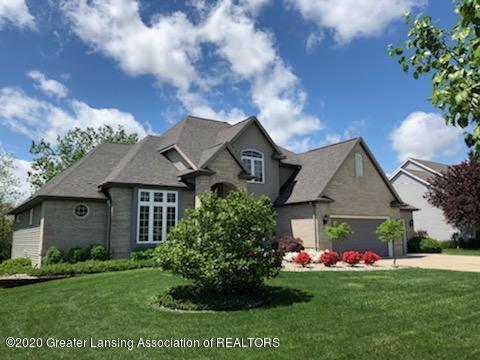 11702 Sara Ann Dr, Dewitt, MI 48820 photo 3