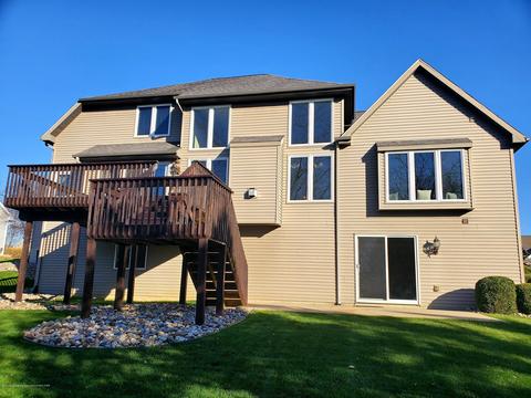 11702 Sara Ann Dr, Dewitt, MI 48820 photo 57