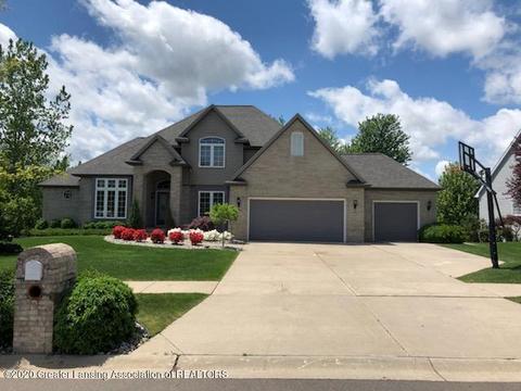 11702 Sara Ann Dr, Dewitt, MI 48820 photo 7