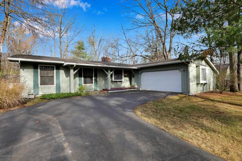 93 Agate Way, Williamston, MI 48895 photo 1