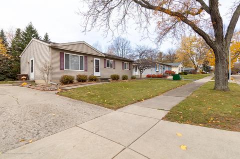 936 Warner Ave, Mason, MI 48854 photo 2