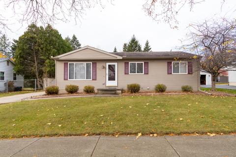 936 Warner Ave, Mason, MI 48854 photo 1