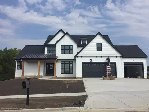 3680 Venice Dr, Dewitt, MI 48820 photo 1