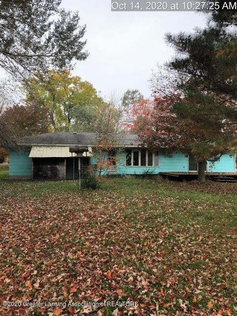650 N Eifert Rd, Mason, MI 48854 photo 2