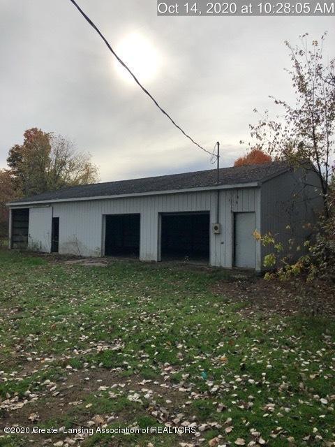 650 N Eifert Rd, Mason, MI 48854 photo 9