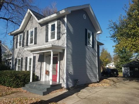 305 E Cass St, Saint Johns, MI 48879 photo 5