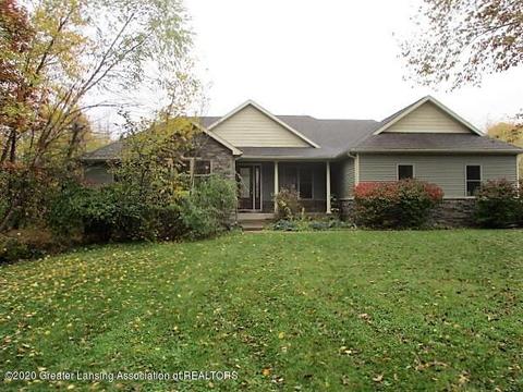 4892 Marsh Dr, Dimondale, MI 48821 photo 1