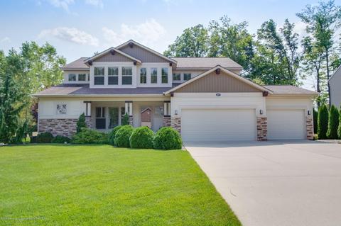 1577 Sanborn Dr, Dewitt, MI 48820 photo 1