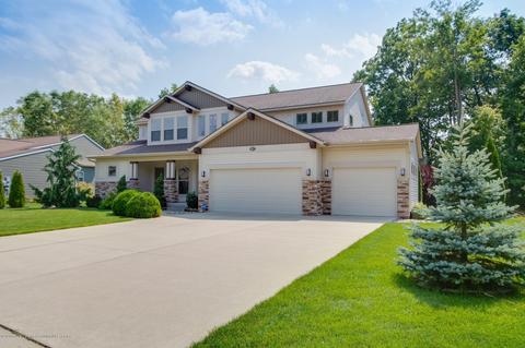 1577 Sanborn Dr, Dewitt, MI 48820 photo 2