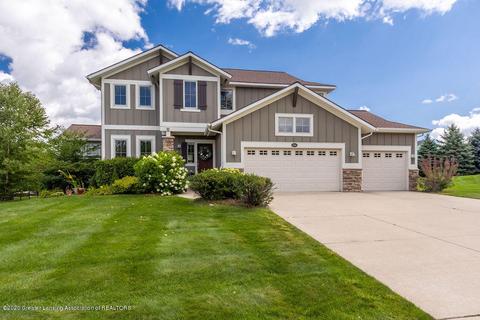 13645 Acacia Ln, Dewitt, MI 48820 photo 1