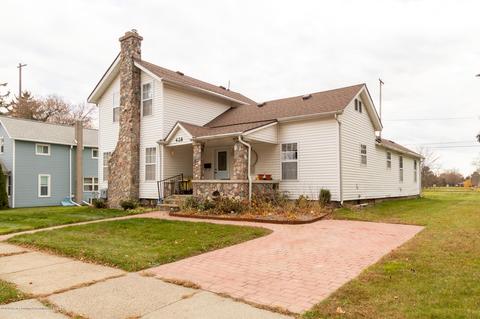 428 E Oak St, Mason, MI 48854 photo 4