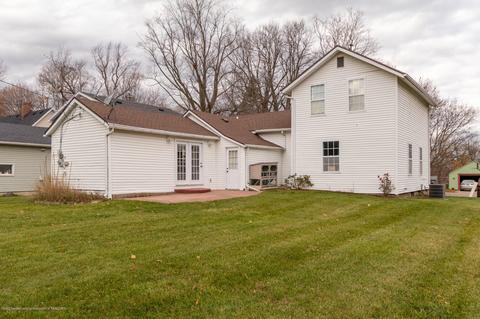 428 E Oak St, Mason, MI 48854 photo 40