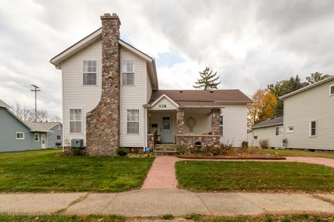 428 E Oak St, Mason, MI 48854 photo 2