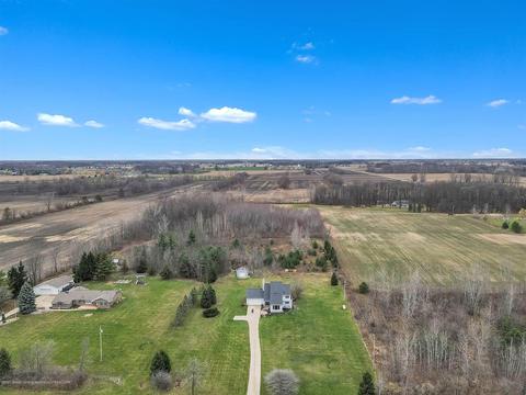3833 E Parks Rd, Saint Johns, MI 48879 photo 59