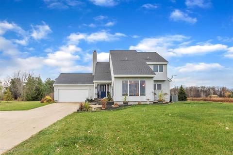 3833 E Parks Rd, Saint Johns, MI 48879 photo 3