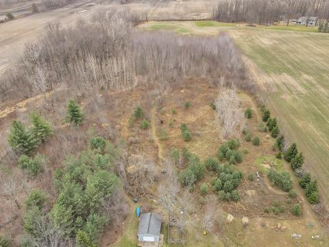 3833 E Parks Rd, Saint Johns, MI 48879 photo 58