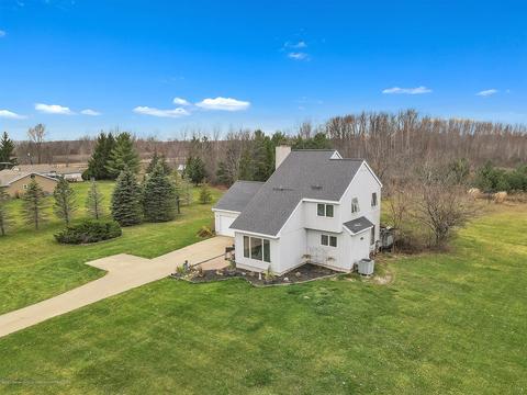 3833 E Parks Rd, Saint Johns, MI 48879 photo 52