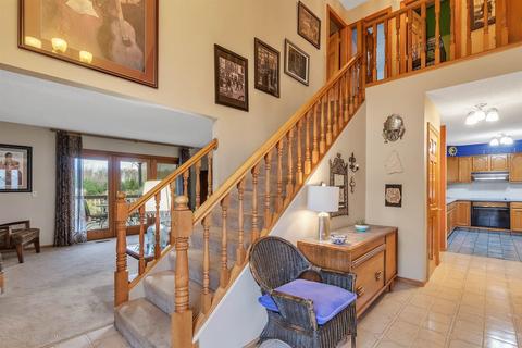 3833 E Parks Rd, Saint Johns, MI 48879 photo 7