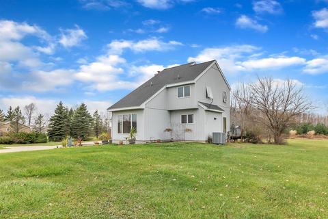 3833 E Parks Rd, Saint Johns, MI 48879 photo 4