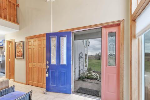 3833 E Parks Rd, Saint Johns, MI 48879 photo 6