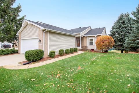 12733 Isle Royale Dr, Dewitt, MI 48820 photo 1