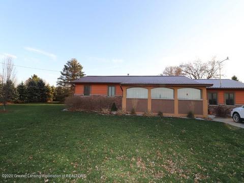 8980 E Maple Rapids Rd, Elsie, MI 48831 photo 2