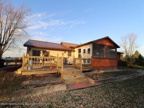 8980 E Maple Rapids Rd, Elsie, MI 48831 photo 40