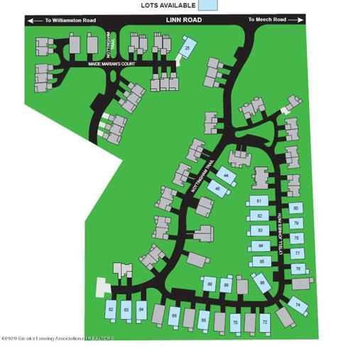1556 Lytell Johnes Path #68, Williamston, MI 48895