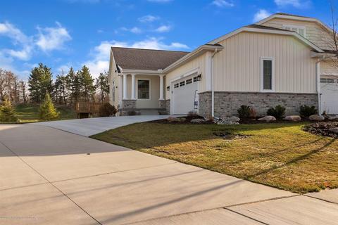 5322 E Hawk Hollow Dr, Bath, MI 48808 photo 1