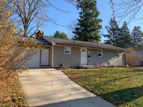 341 E Front St, Grand Ledge, MI 48837 photo 1