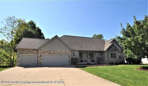 511 Riverwalk Dr, Mason, MI 48854 photo 1