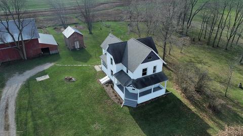 3754 E Walker Rd St, Saint Johns, MI 48879 photo 58