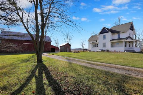 3754 E Walker Rd St, Saint Johns, MI 48879 photo 51