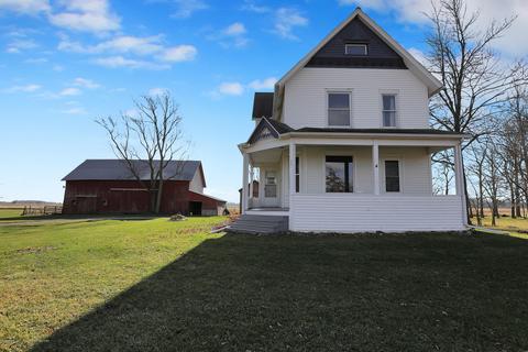 3754 E Walker Rd St, Saint Johns, MI 48879 photo 2