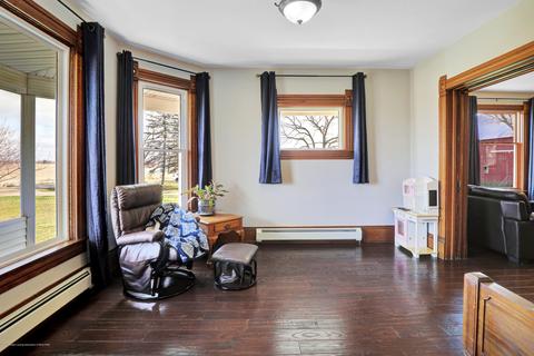 3754 E Walker Rd St, Saint Johns, MI 48879 photo 9