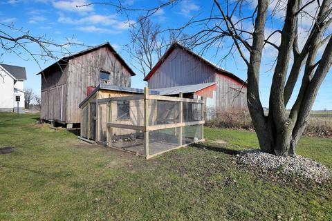 3754 E Walker Rd St, Saint Johns, MI 48879 photo 48