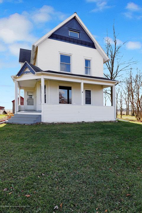 3754 E Walker Rd St, Saint Johns, MI 48879 photo 3
