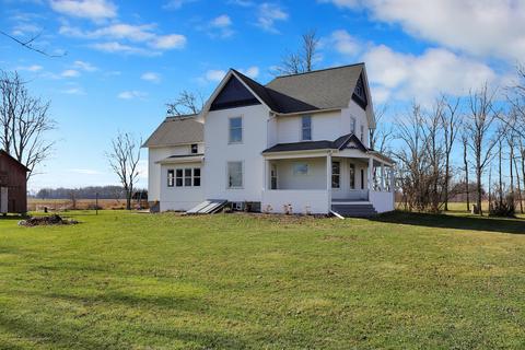 3754 E Walker Rd St, Saint Johns, MI 48879 photo 50