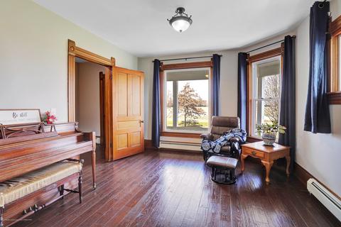 3754 E Walker Rd St, Saint Johns, MI 48879 photo 8